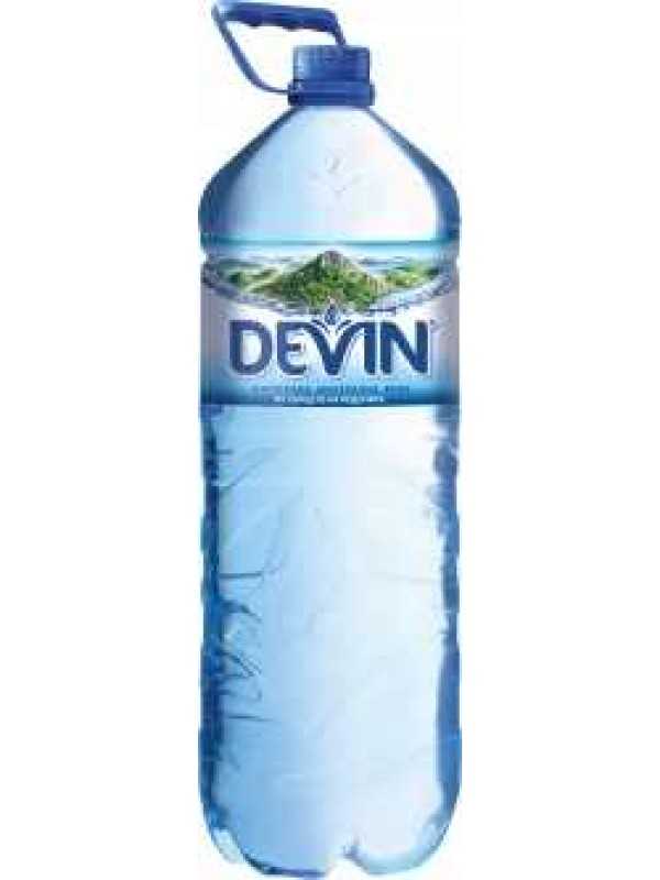 DEVIN-Apă Alcalină p.H.9,42 2.5L