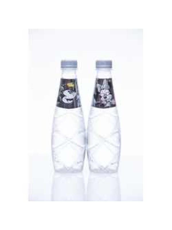 DISNEY WATER MINNIE & MICKEY 0.330 L 
