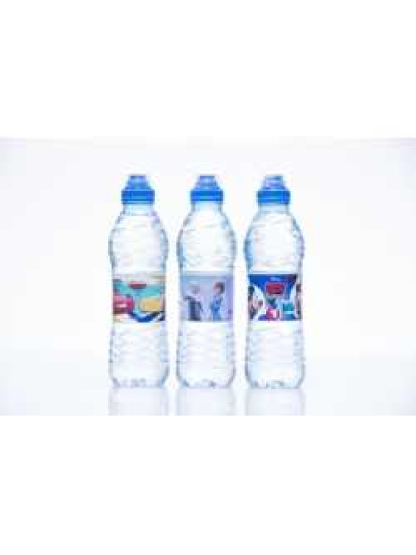 DISNEY FROZEN 0.4 L